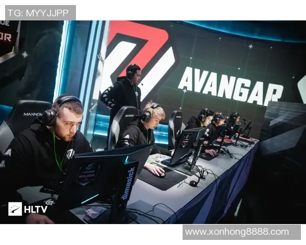 赵强独家分享CSGO游戏心得与技巧助你成为高手玩家的秘诀