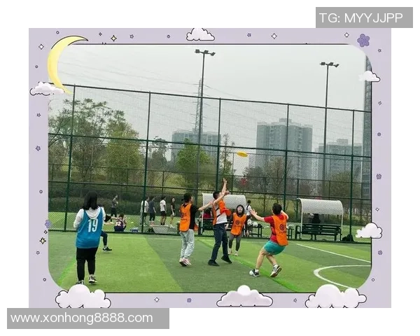 重庆飞盘队的盯防策略分析与比赛表现评估